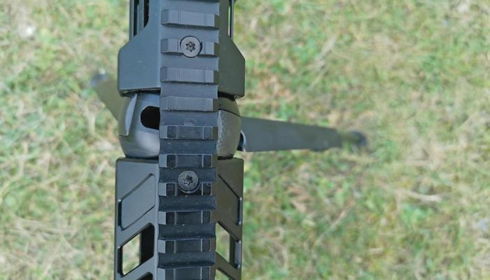 BLK Bi-pod - image {image:count}