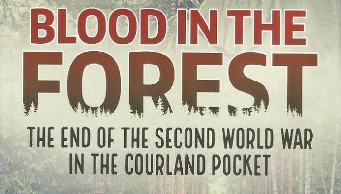 Blood in the Forest - image {image:count}
