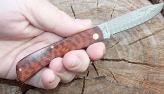 Boker Mganum Rangebuster