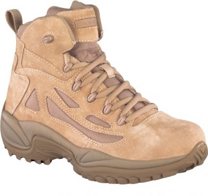 Reebok Boots - image {image:count}