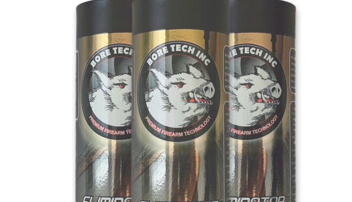 Bore Tech Eliminator Bore Cleaner