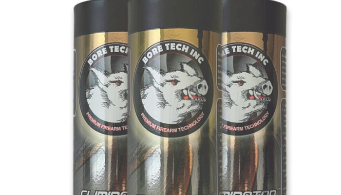 Bore Tech Eliminator Bore Cleaner - image {image:count}