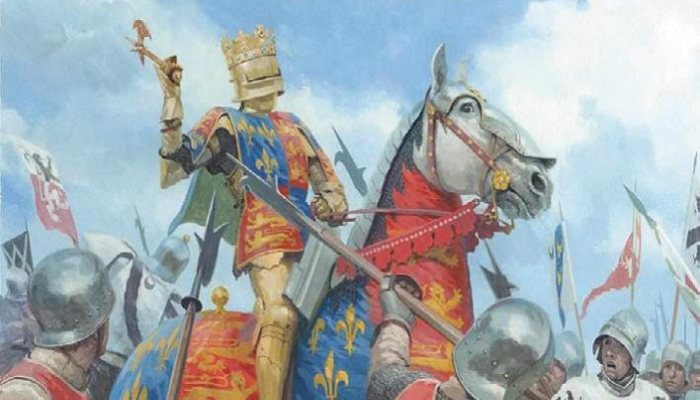 Bosworth 1845 - image {image:count}