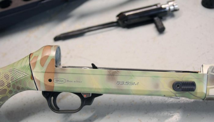 Breda B3 5SM - image {image:count}