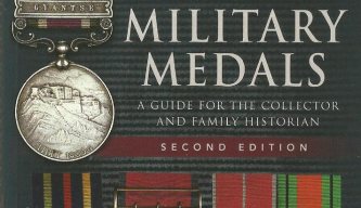 British Military Medals