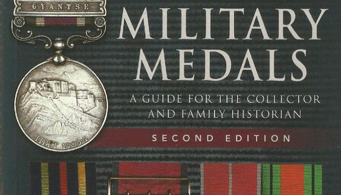 British Military Medals