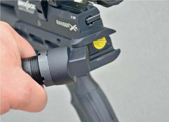 Brocock Ranger XR - image {image:count}