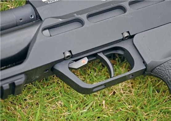 Brocock Ranger XR - image {image:count}