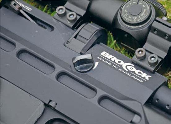 Brocock Ranger XR - image {image:count}