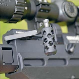 Brocock Ranger XR - image {image:count}