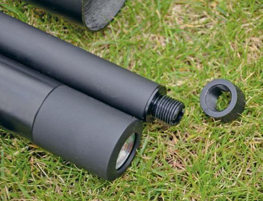 Brocock Ranger XR - image {image:count}