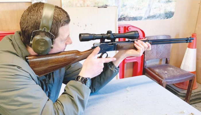 Browning BL 22 - image {image:count}