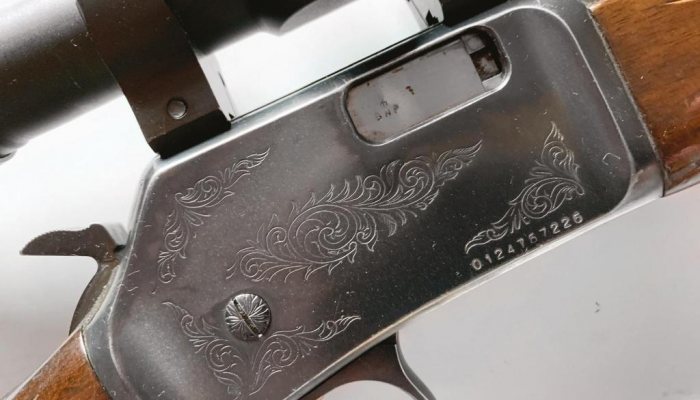 Browning BL 22 - image {image:count}