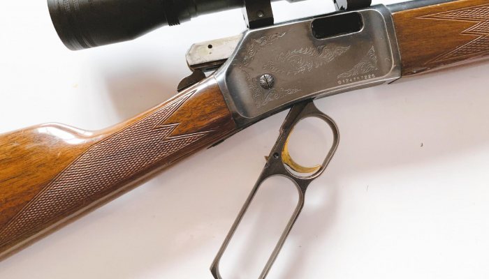 Browning BL 22 - image {image:count}