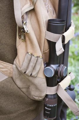 Browning BSB Rucksack - image {image:count}