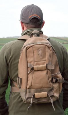 Browning BSB Small Rucksack - image {image:count}