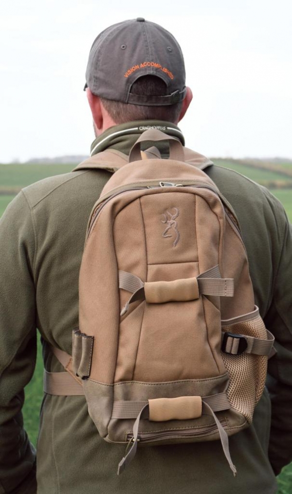 browning tackle bag backpack Baitium Fishing Backpack, With Rod Holders, 40L Capacity With Cooler, Rain Cover, Insulated Pocket, 4 Tackle Trays Included- (Green) : Sports & Outdoors The Whitetail 1900 day pack offers the space needed to haul gear into the backcounty or for the trek into the treestand BACKPACK HYBRID