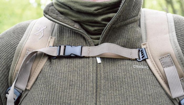Browning BSB Small Rucksack - image {image:count}