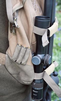 Browning BSB Small Rucksack - image {image:count}