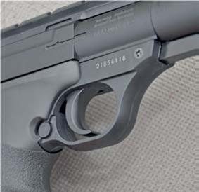 Browning Buckmark URX - image {image:count}