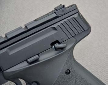 Browning Buckmark URX - image {image:count}