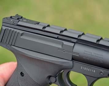 Browning Buckmark URX - image {image:count}