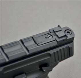 Browning Buckmark URX - image {image:count}