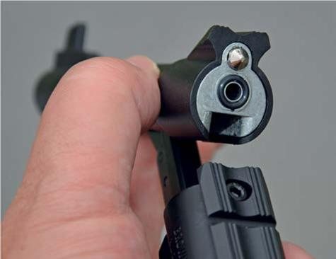 Browning Buckmark URX - image {image:count}