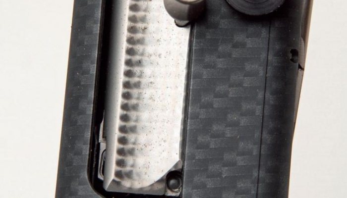 Browning Maxus Black Carbon Fibre - image {image:count}
