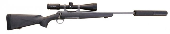 Browning X-Bolt Pro Carbon Fluted - image {image:count}
