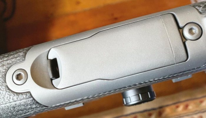 Browning X-Bolt Pro Carbon Fluted - image {image:count}