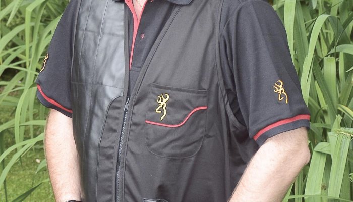 Browning clothing - image {image:count}