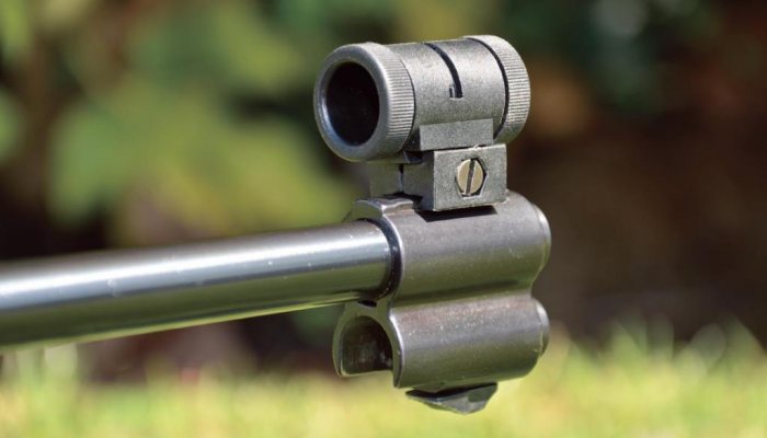 BSA Dioptre Sight - image {image:count}