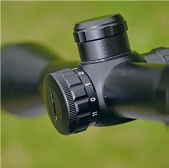 BSA Essential EMD 3-9 x 40 - image {image:count}