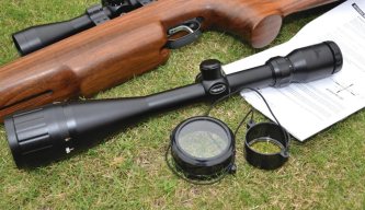 BSA Essential EMD 6-24 x 50