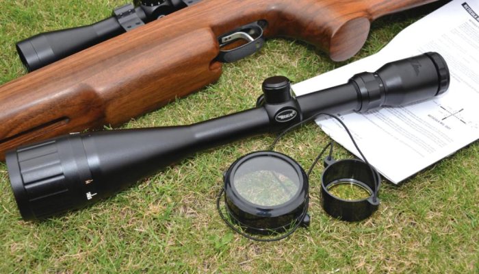 BSA Essential EMD 6-24 x 50 - image {image:count}