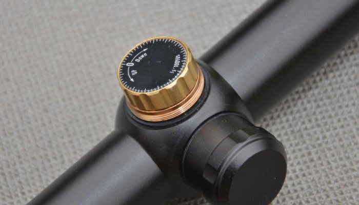 BSA Essential EMD 6-24 x 50 - image {image:count}