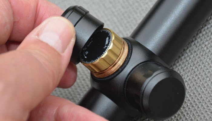 BSA Essential EMD 6-24 x 50 - image {image:count}