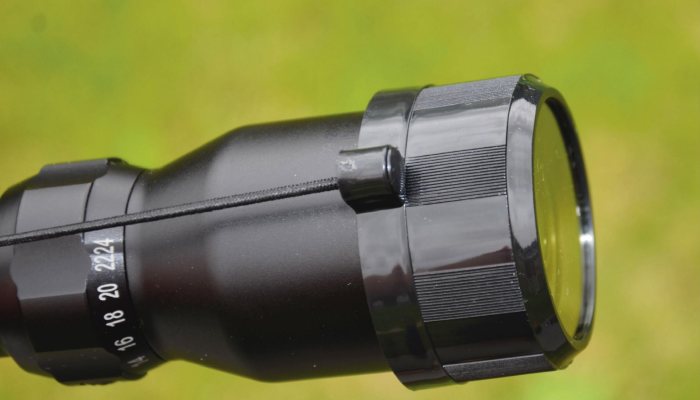 BSA Essential EMD 6-24 x 50 - image {image:count}