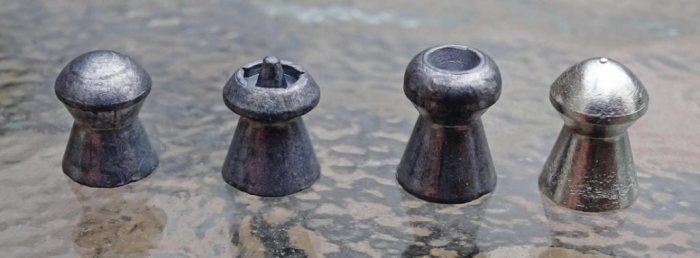 BSA Pellets - image {image:count}