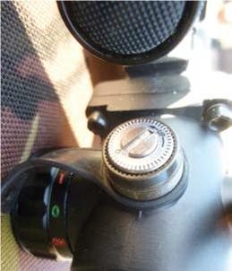 BSA Red Dot Scope - image {image:count}