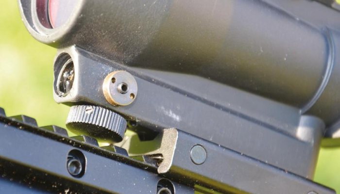 BSA Red Dot Sight - image {image:count}