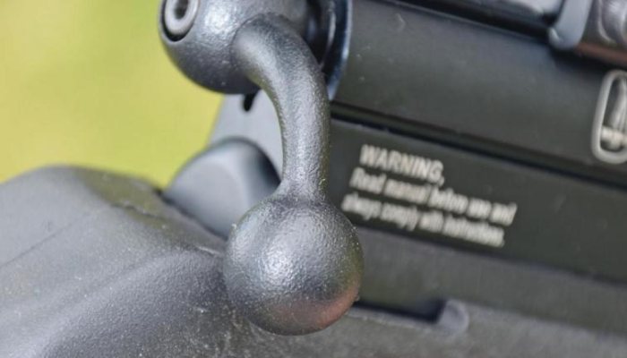 BSA Scoprpion SE Tactical - image {image:count}