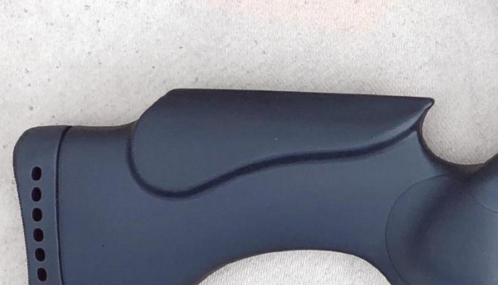BSA Scorpion SE Tactical - image {image:count}