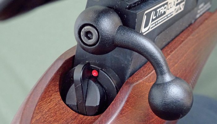 BSA Ultra CLX - image {image:count}