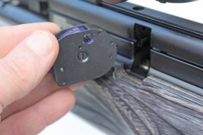 BSA R-10 Mk2 Standard ‘Black Pepper’ Stock - image {image:count}