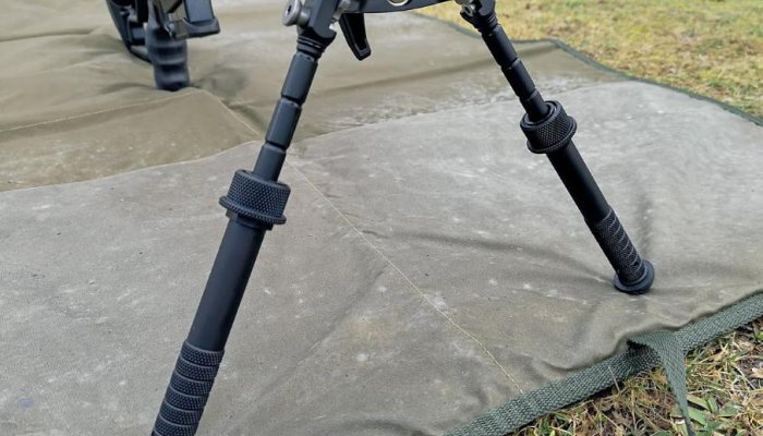 BT65-LW17 Gen 2 Cal Atlas Bipod - image {image:count}