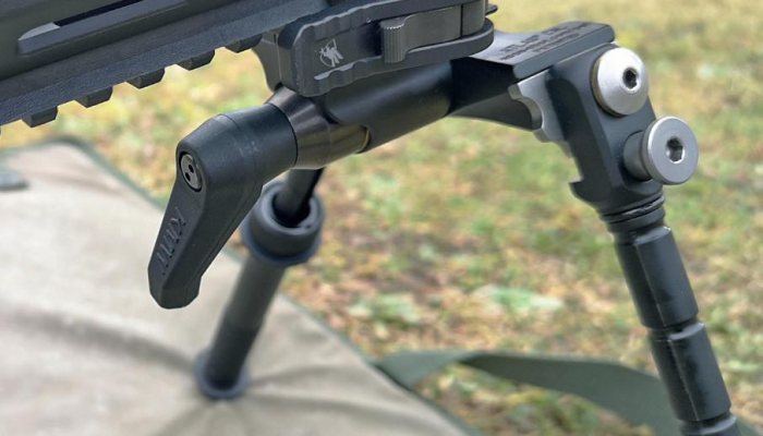 BT65-LW17 Gen 2 Cal Atlas Bipod - image {image:count}