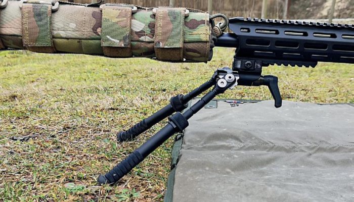 BT65-LW17 Gen 2 Cal Atlas Bipod - image {image:count}