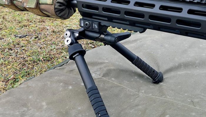 BT65-LW17 Gen 2 Cal Atlas Bipod - image {image:count}
